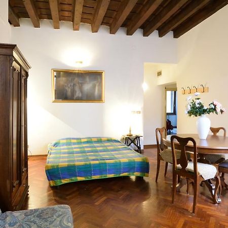 Studio Al Bovolo Venedig Exteriör bild