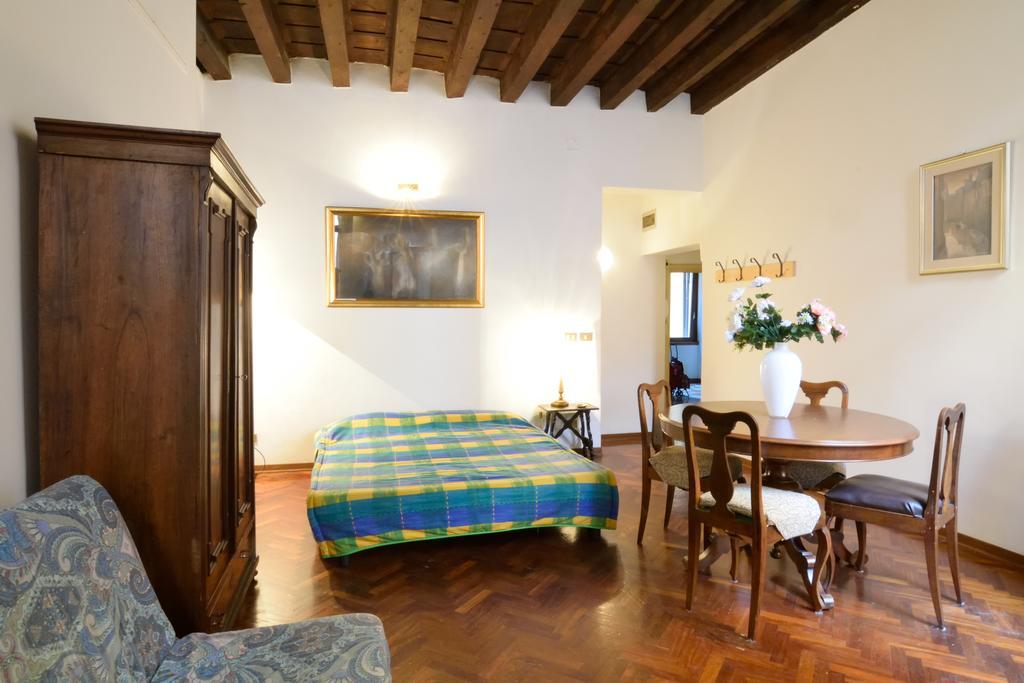 Studio Al Bovolo Venedig Exteriör bild