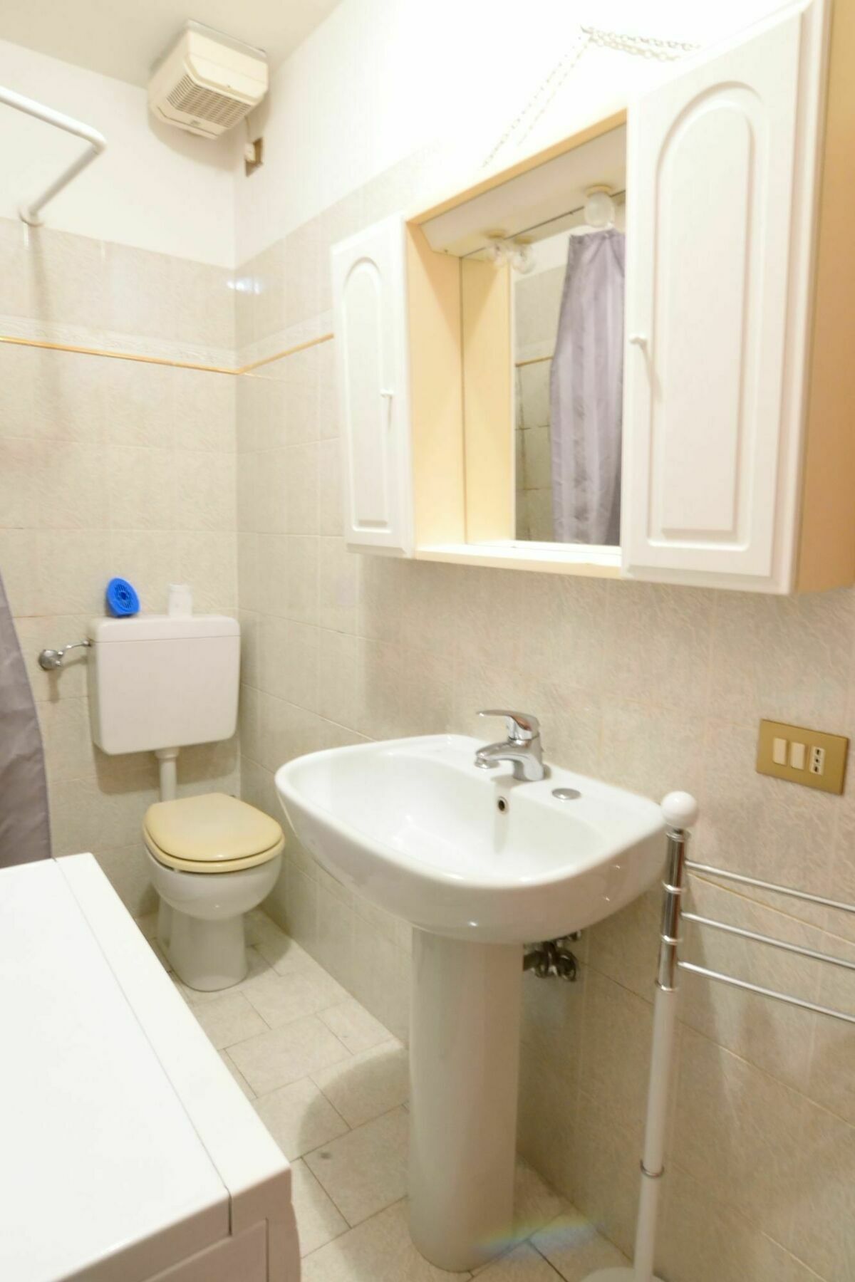 Studio Al Bovolo Venedig Exteriör bild