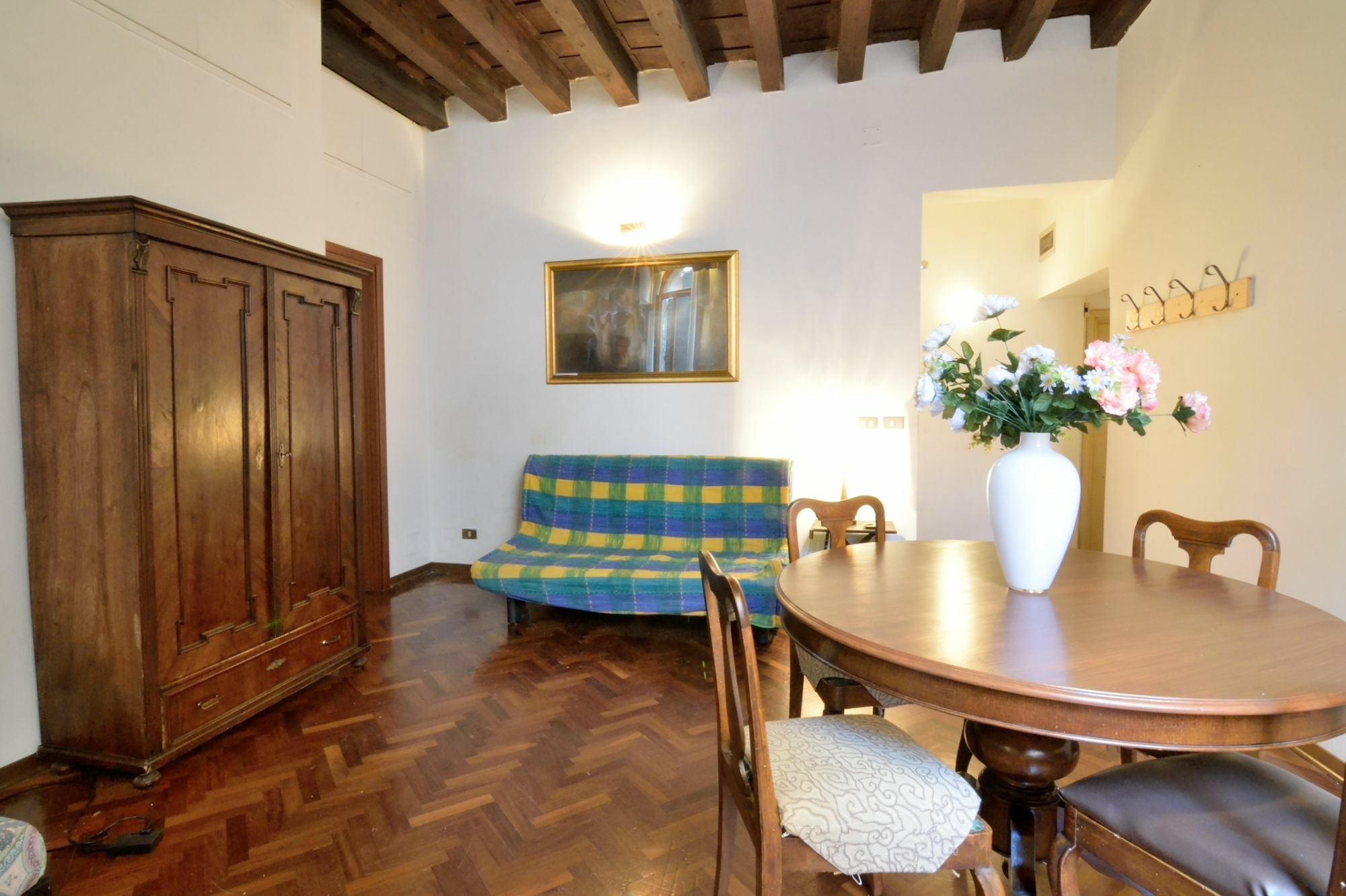 Studio Al Bovolo Venedig Exteriör bild